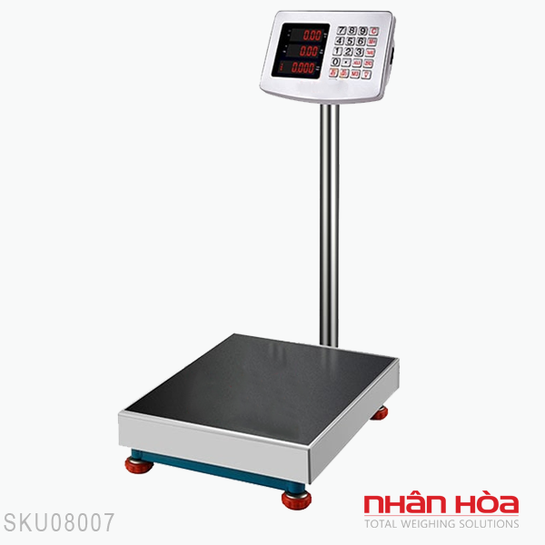 Cân điện tử 80kg