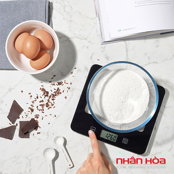 Cân điện tử 2kg