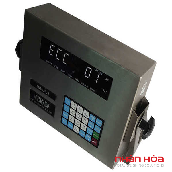 Cân điện tử 80 tấn
