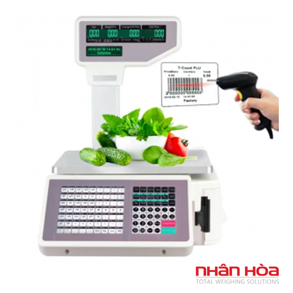 Cân điện tử 15kg