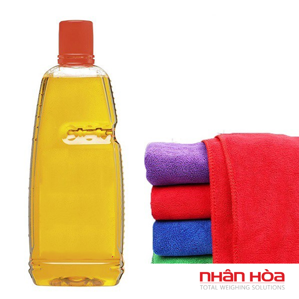 Cân điện tử 10kg