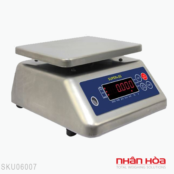 Cân điện tử 4kg