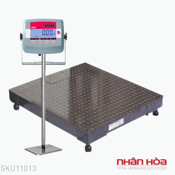 Cân điện tử 600kg