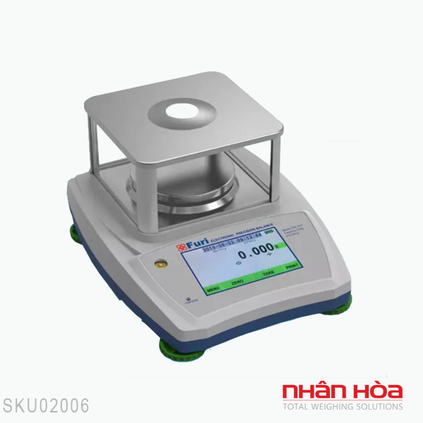 Cân điện tử 1kg