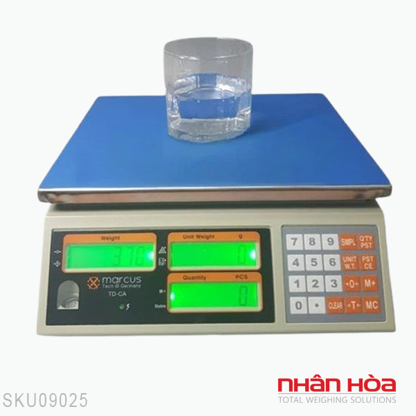 Cân điện tử 25kg