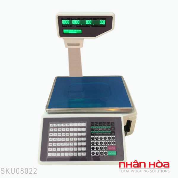 Cân điện tử 25kg