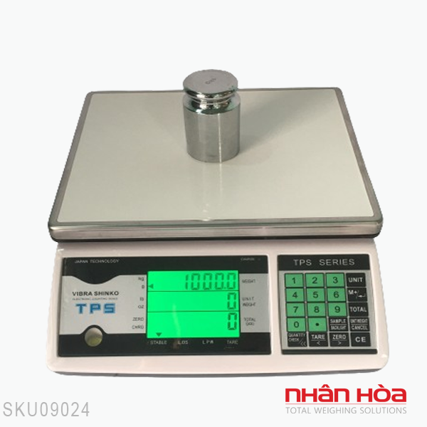 Cân điện tử 10kg
