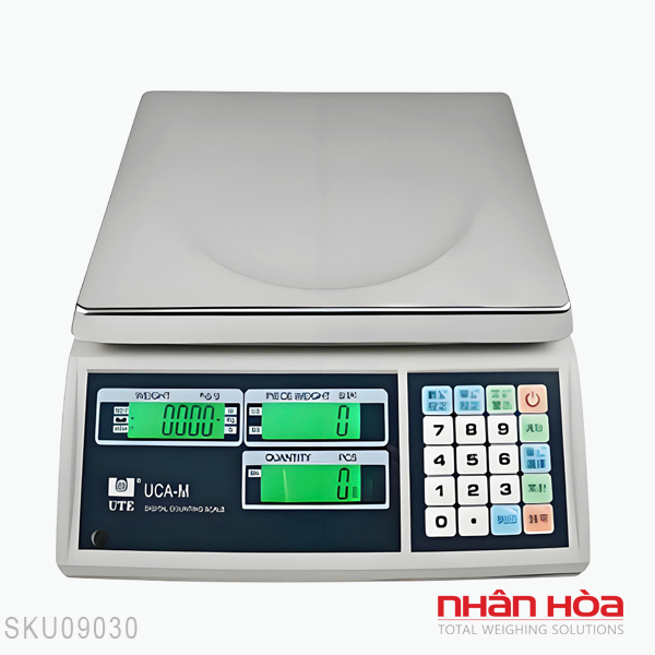 Cân điện tử 10kg