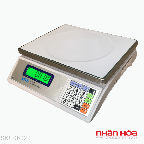 Cân điện tử 4kg