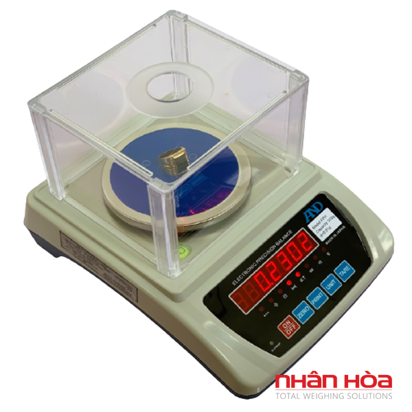 Cân điện tử 5kg