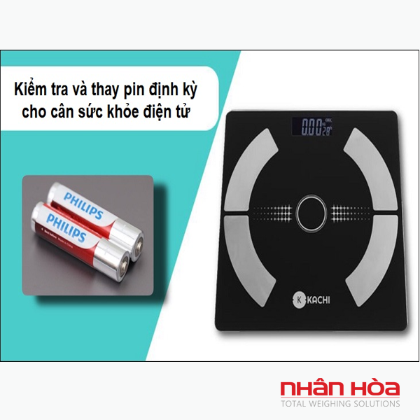 Cân điện tử 5kg