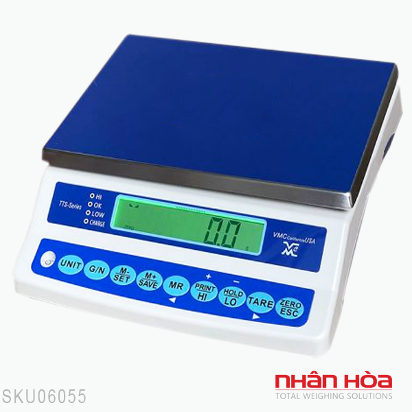 Cân điện tử 25kg