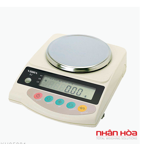 Cân điện tử 10kg