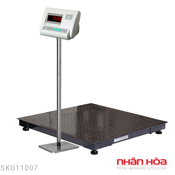 Cân điện tử 10 tấn