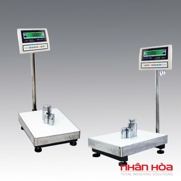 Cân điện tử 400kg
