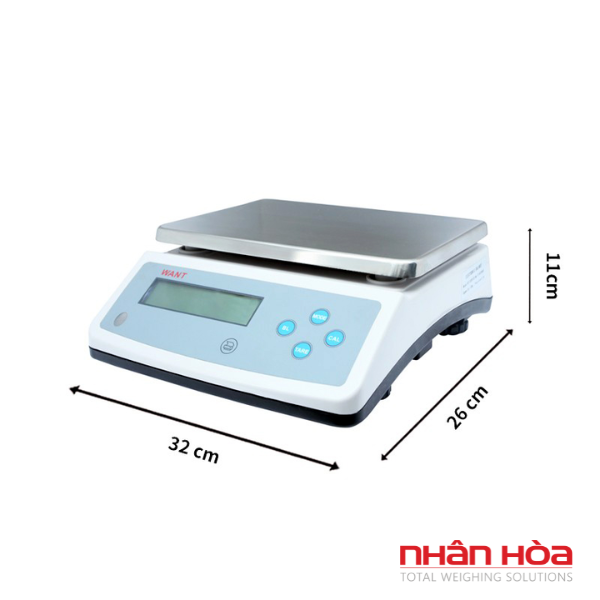 Cân điện tử 5kg