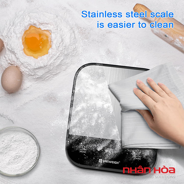 Cân điện tử 2kg