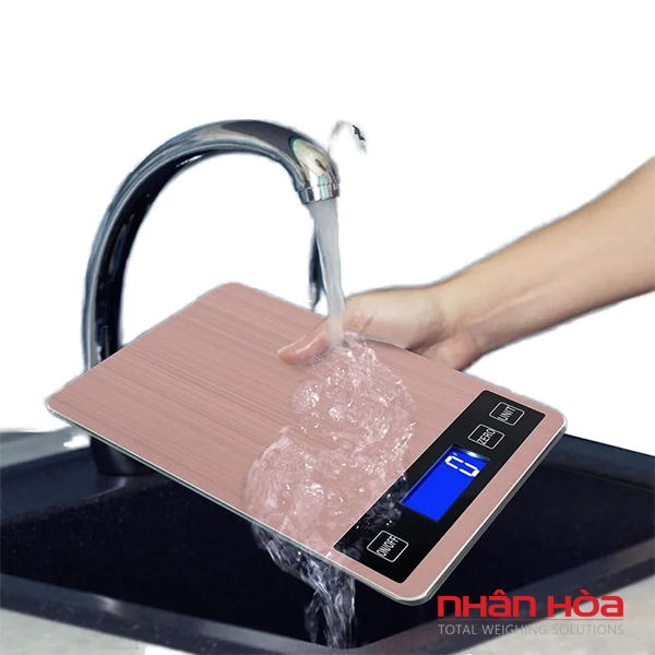 Cân điện tử 4kg
