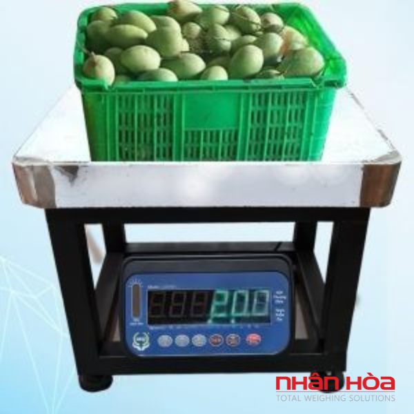 Cân điện tử 30kg
