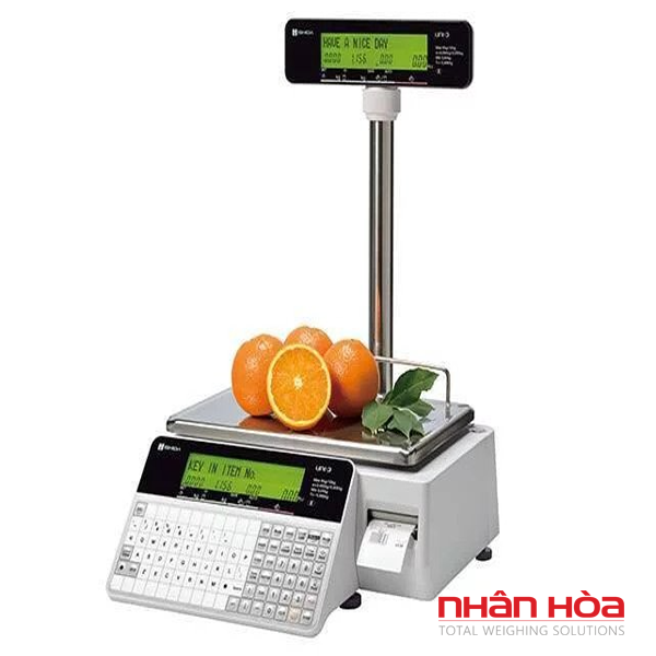 Cân điện tử 15kg