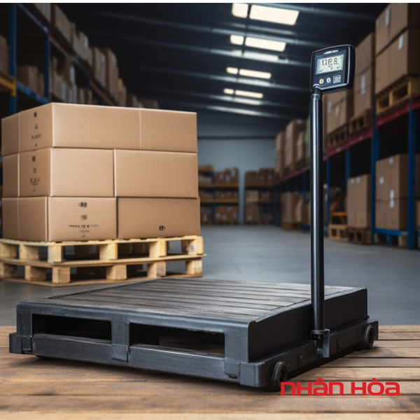 Cân điện tử 700kg
