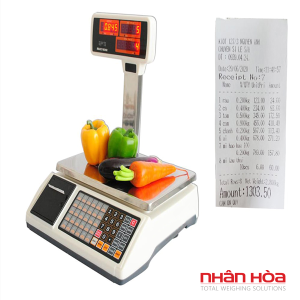 Cân điện tử 10kg