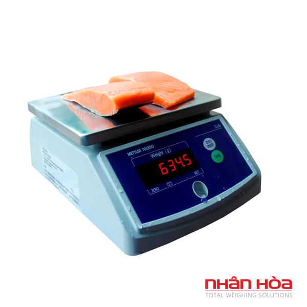 Cân điện tử 1g