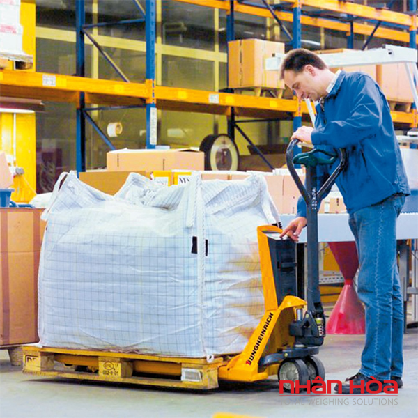 Cân điện tử 1500kg