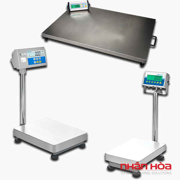 Cân điện tử 700kg