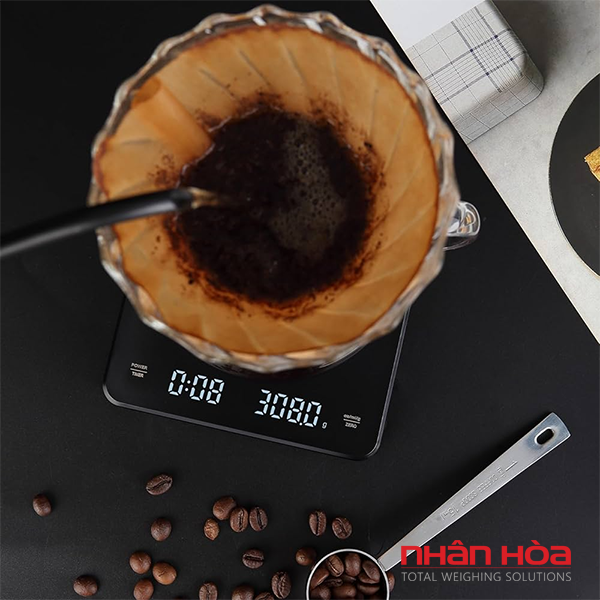 Cân điện tử 300g