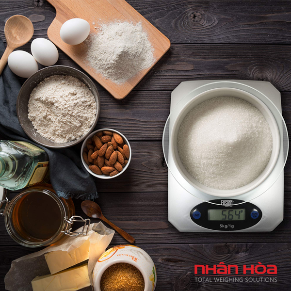 Cân điện tử 300g