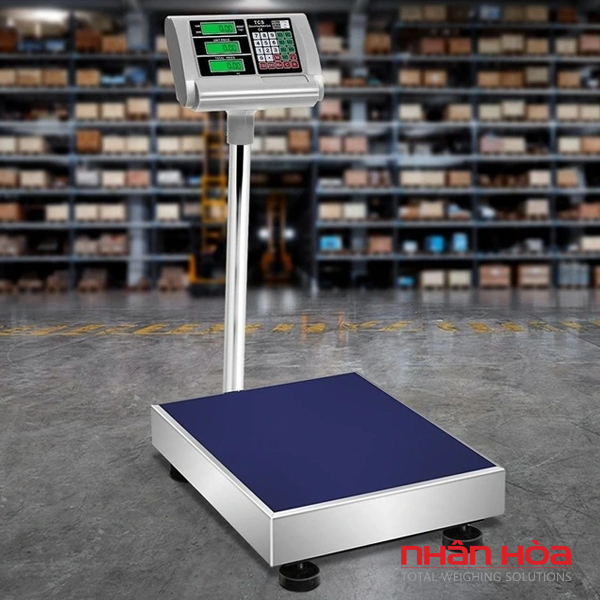 Cân điện tử 150kg