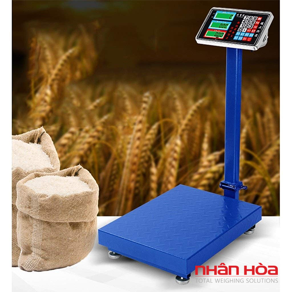 Cân điện tử 180kg