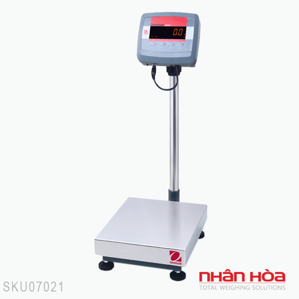 Cân điện tử 60kg