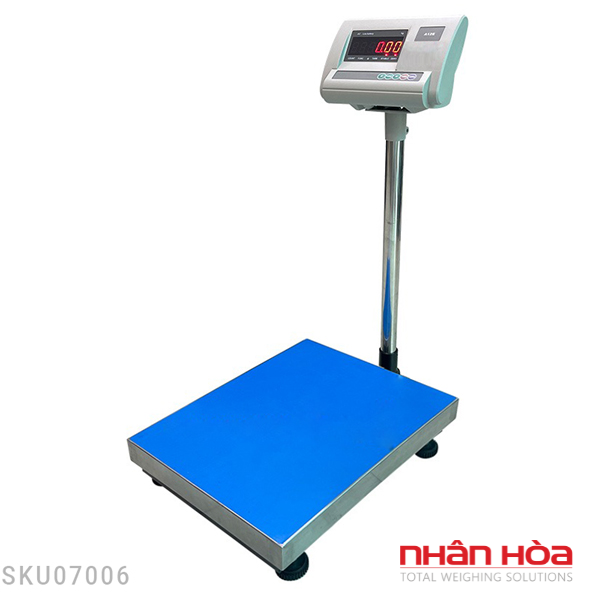 Cân điện tử 400kg