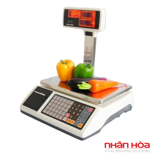 Cân điện tử 6kg