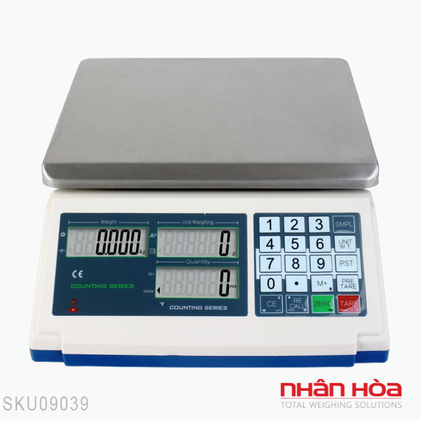 Cân điện tử 12kg