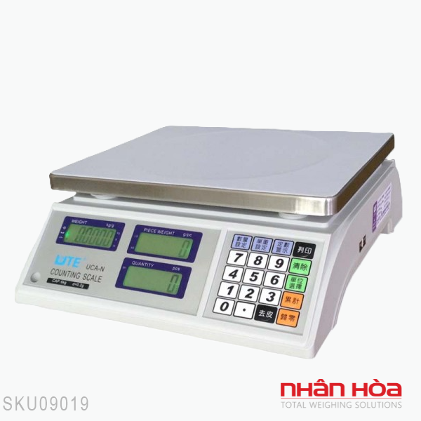 Cân điện tử 30kg