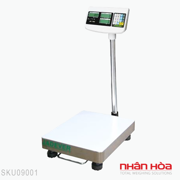 Cân điện tử 40kg
