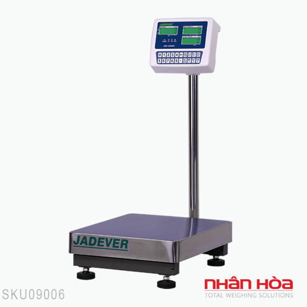 Cân điện tử 75kg