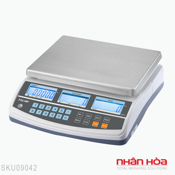 Cân điện tử 6kg