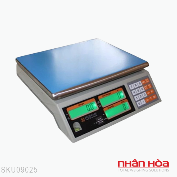 Cân điện tử 6kg