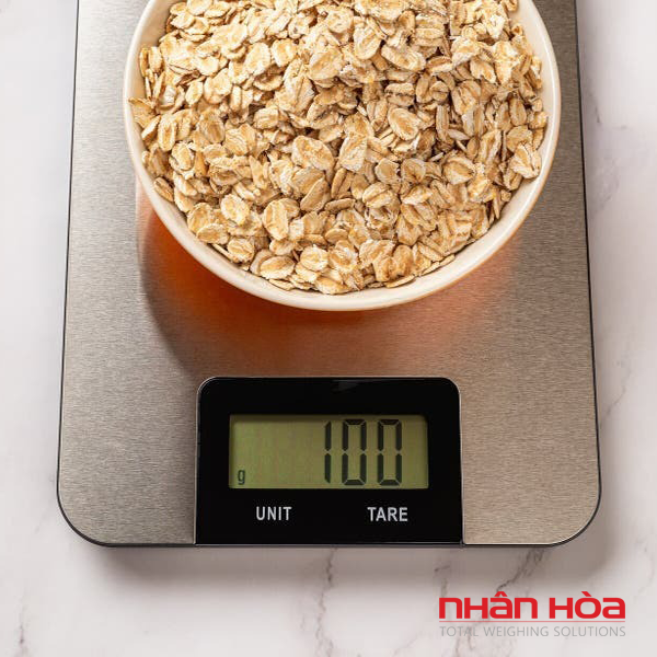 Cân điện tử 100g