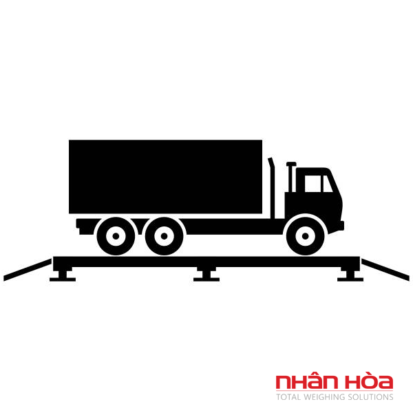 Cân điện tử 150 tấn