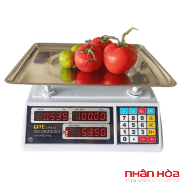 Cân điện tử 12kg