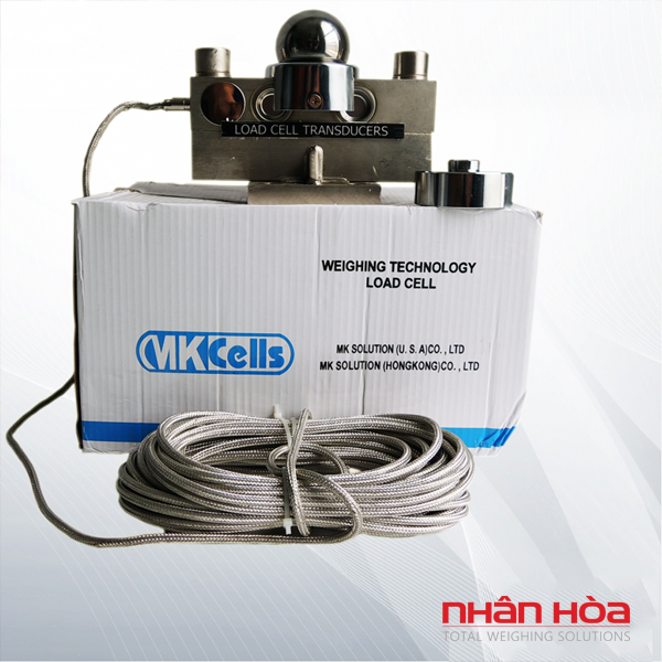 Cân điện tử 150 tấn