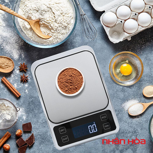 Cân điện tử 300g