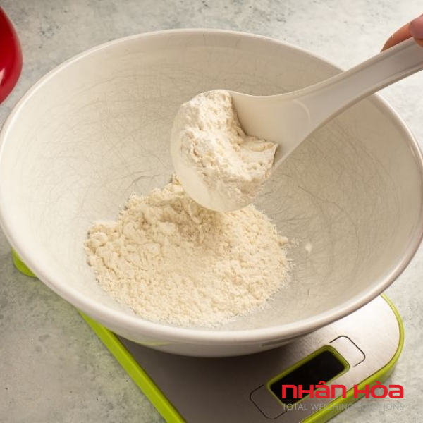 Cân điện tử 30kg