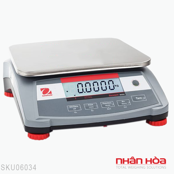 Cân điện tử 30kg