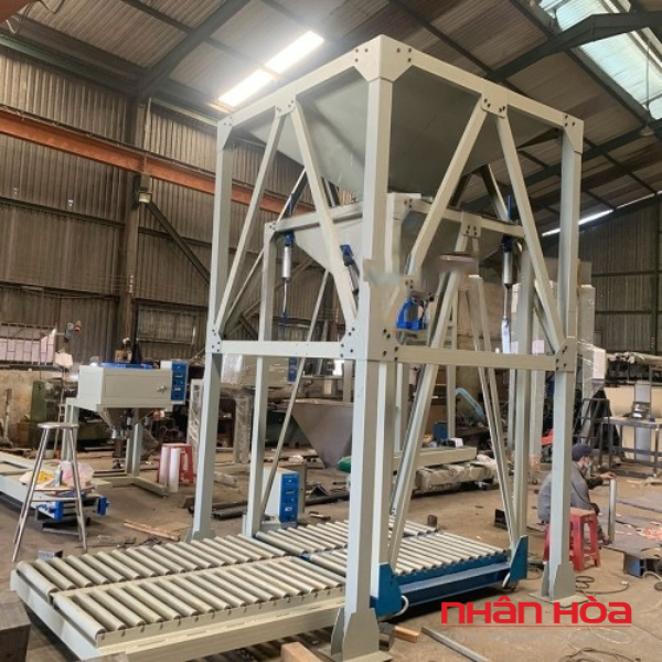 Cân điện tử 400kg